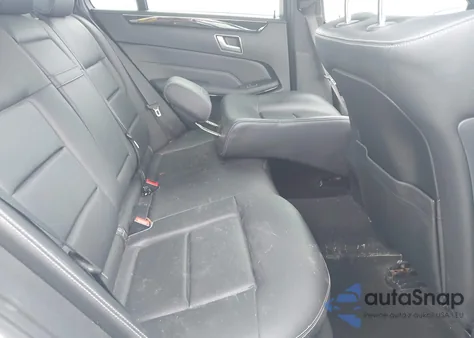 2016 Mercedes-Benz E 350 из США, поврежденный, VIN WDDHF5KB9GB248118